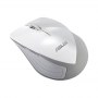 Asus | Wireless Optical Mouse | WT465 | wireless | White - 5